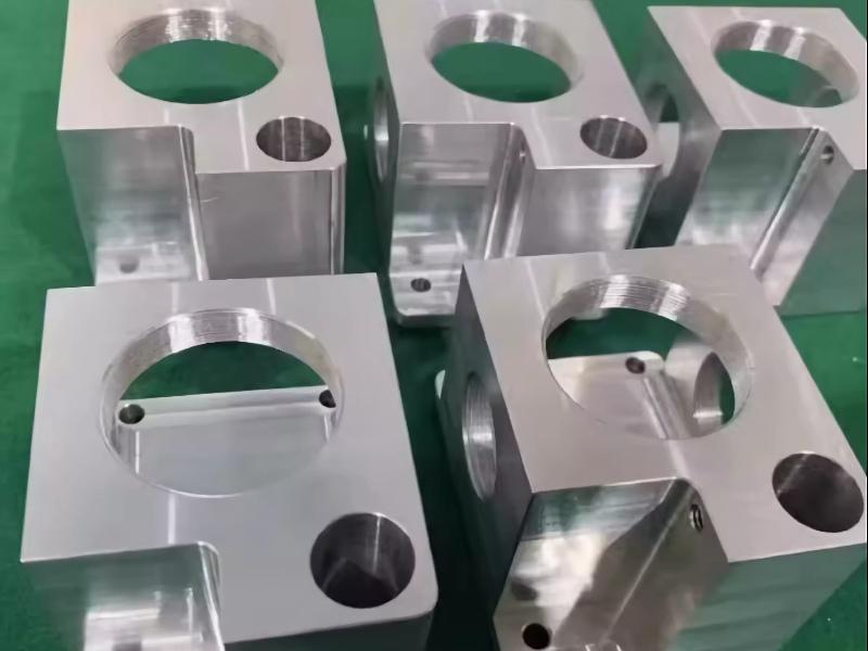 cnc machining thailand