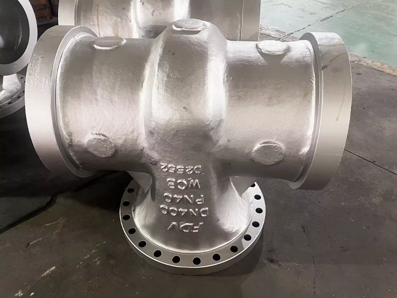 investment casting melbourne