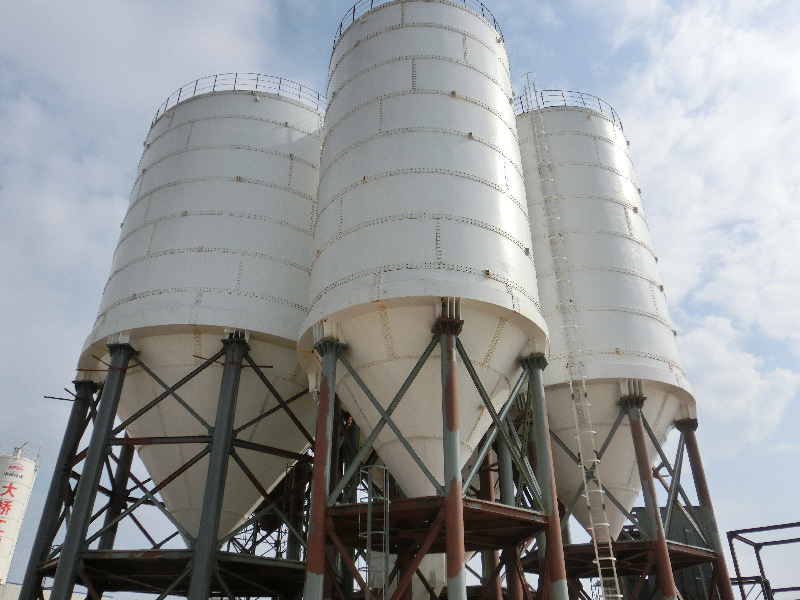 bolted silo tank manufacturers