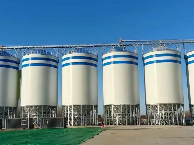 Revelando o inovador silo multicâmaras: uma revolução na tecnologia de modelagem de mecânica granular