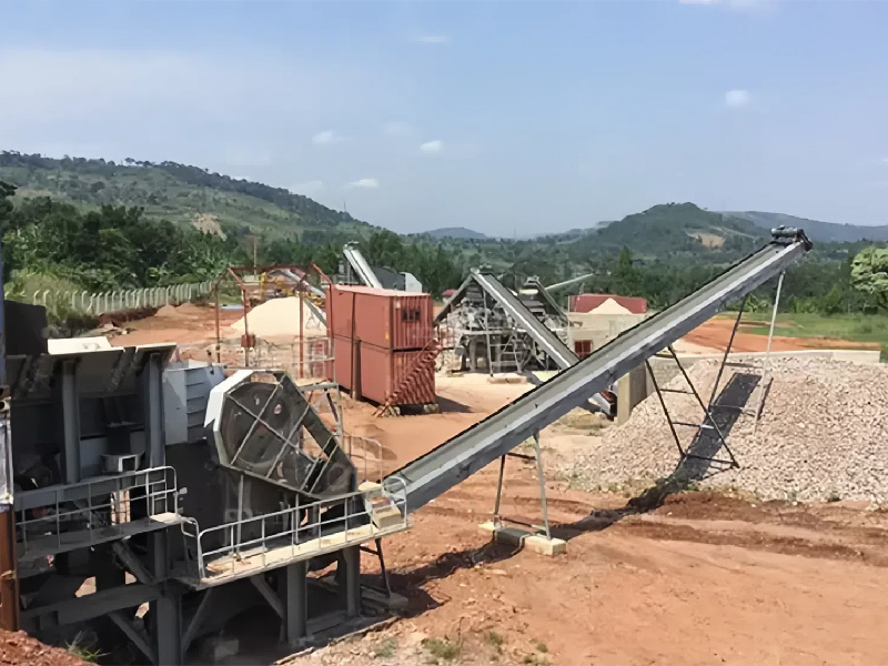 A importância de selecionar o material correto da correia transportadora